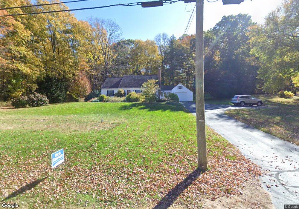 74 E Haddam Colchester Turnpike, Moodus, CT 06469 - photo 1