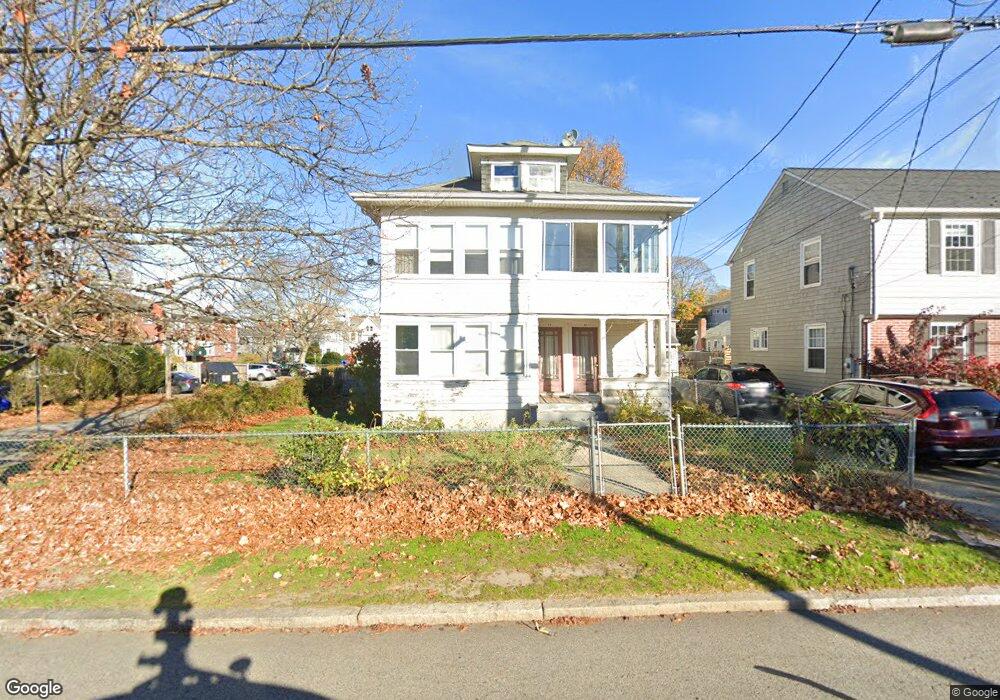 37 Pidge Ave unit 1, Pawtucket, RI 02860 - photo 1