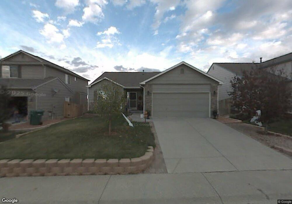 5150 S Wenatchee St, Aurora, CO 80015 - photo 1