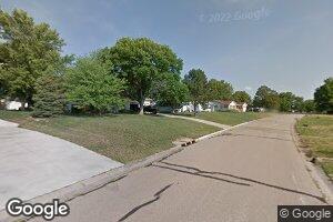 Land Seneca, Ozawkie, KS 66070
