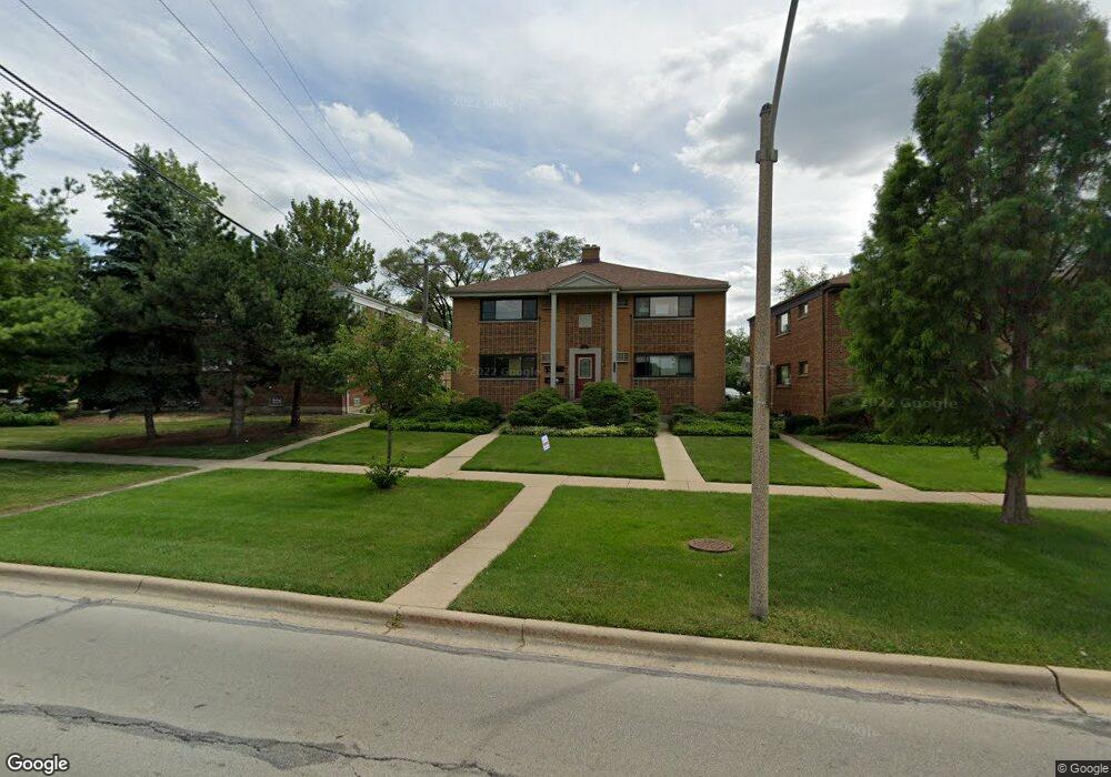 192 E Park Ave unit 1E, Elmhurst, IL 60126 - photo 1