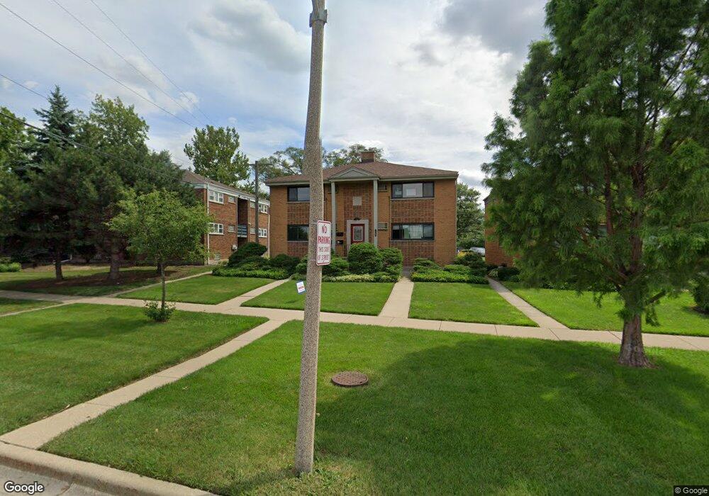 192 E Park Ave unit 1W, Elmhurst, IL 60126 - photo 1