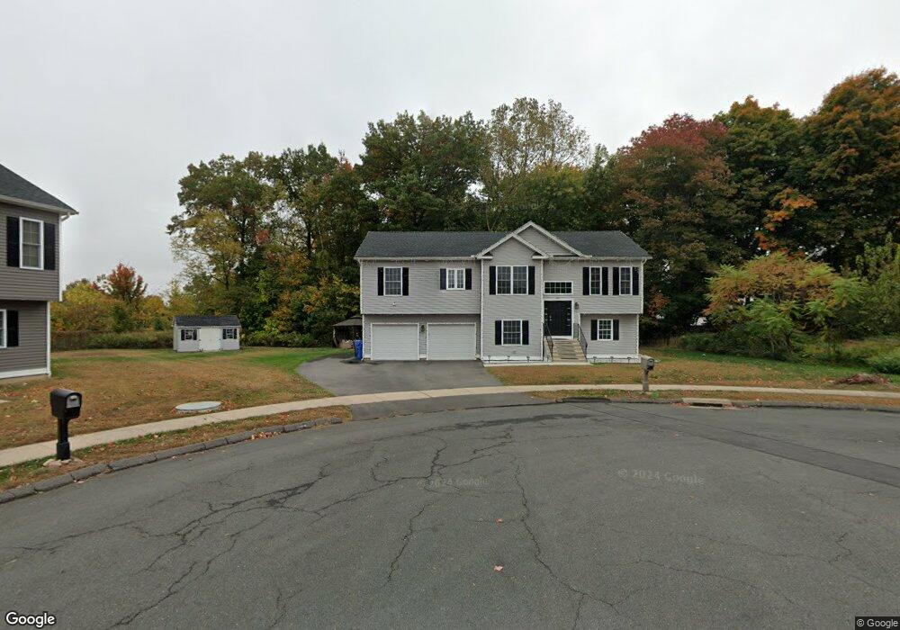 191-A Gina St, Bristol, CT 06010 - photo 1