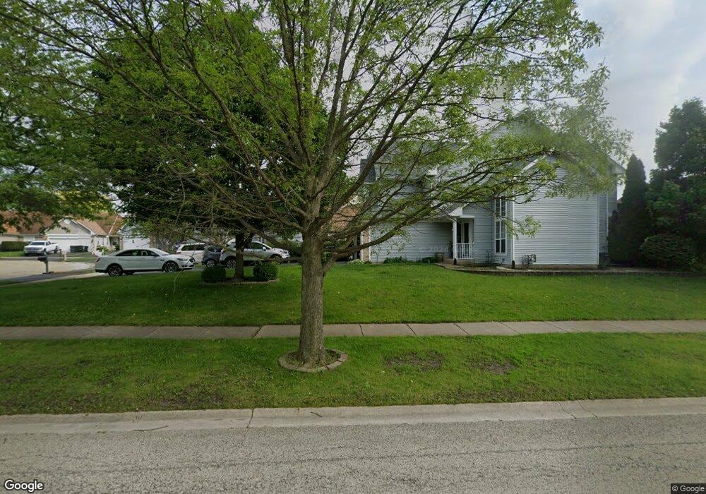 436 Prairieview Dr, Oswego, IL 60543 - photo 1