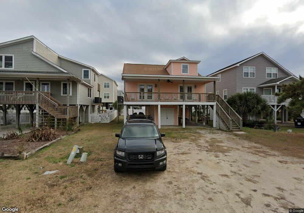 250 E Second St unit 3-C, Ocean Isle Beach, NC 28469 - photo 1
