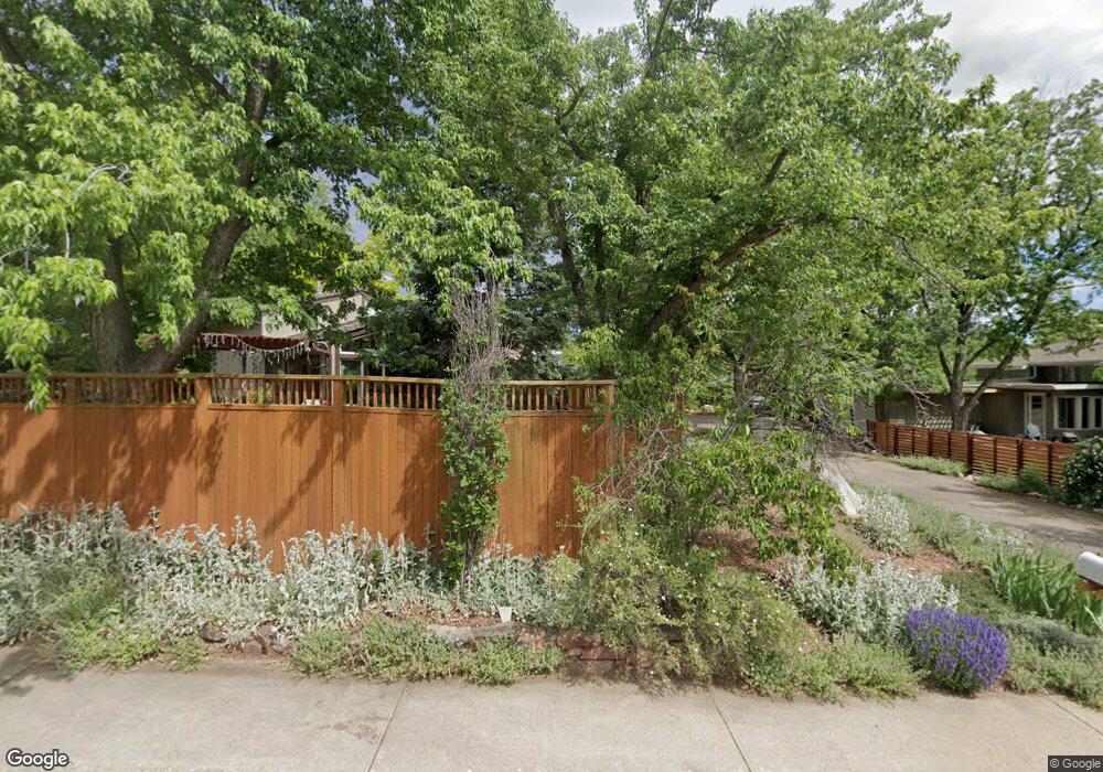 3849 Orion Ct, Boulder, CO 80304 - photo 1