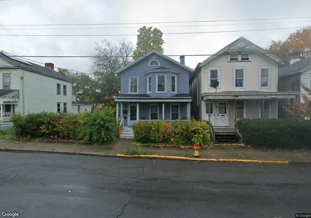 353 State St unit 2ndFl, Hudson, NY 12534 - photo 1