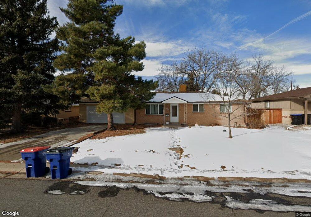 8331 Chase Way, Arvada, CO 80003 - photo 1