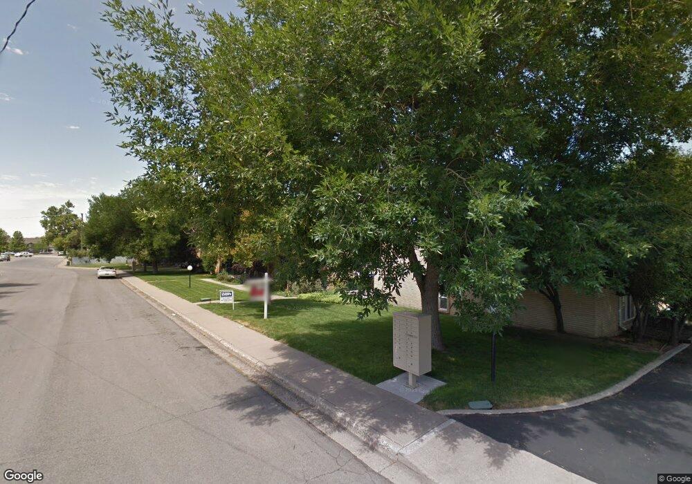 165 E 1100 N unit 11, Bountiful, UT 84010 - photo 1