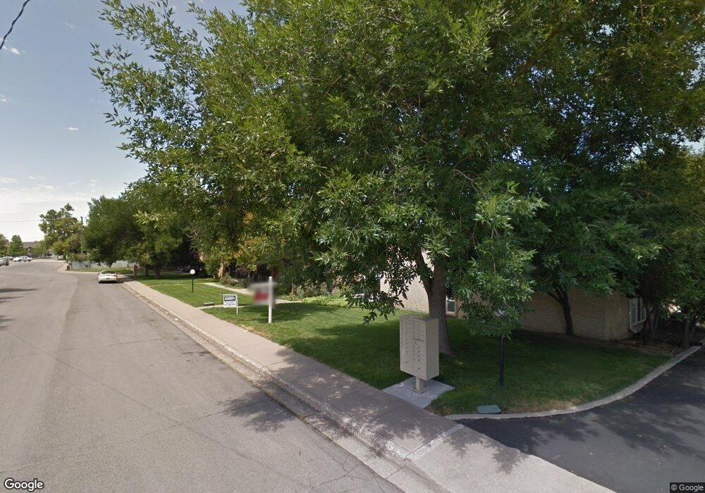 165 E 1100 N unit 25, Bountiful, UT 84010 - photo 1