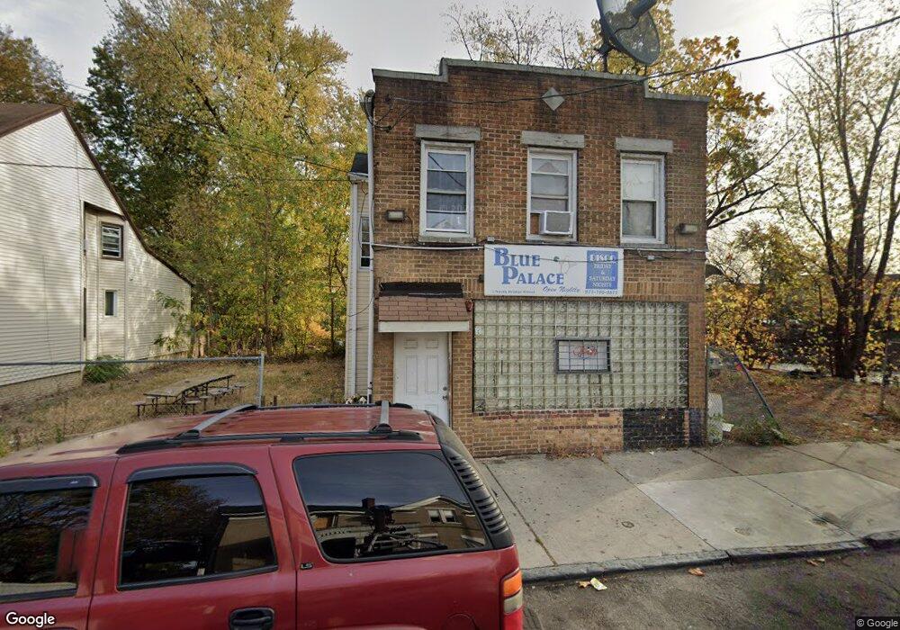 4 N Bridge St, Paterson, NJ 07522 - photo 1