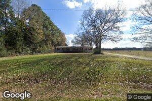 1057 Fabacher Rd, Iota, LA 70543