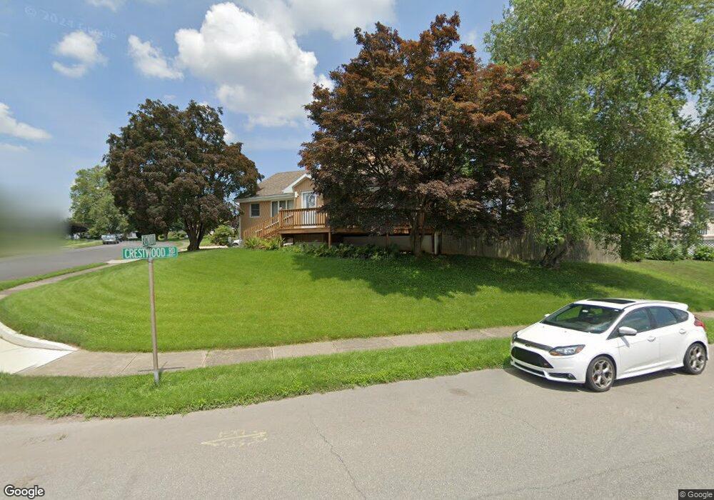 1504 Eastwood Dr, Bethlehem, PA 18018 - photo 1