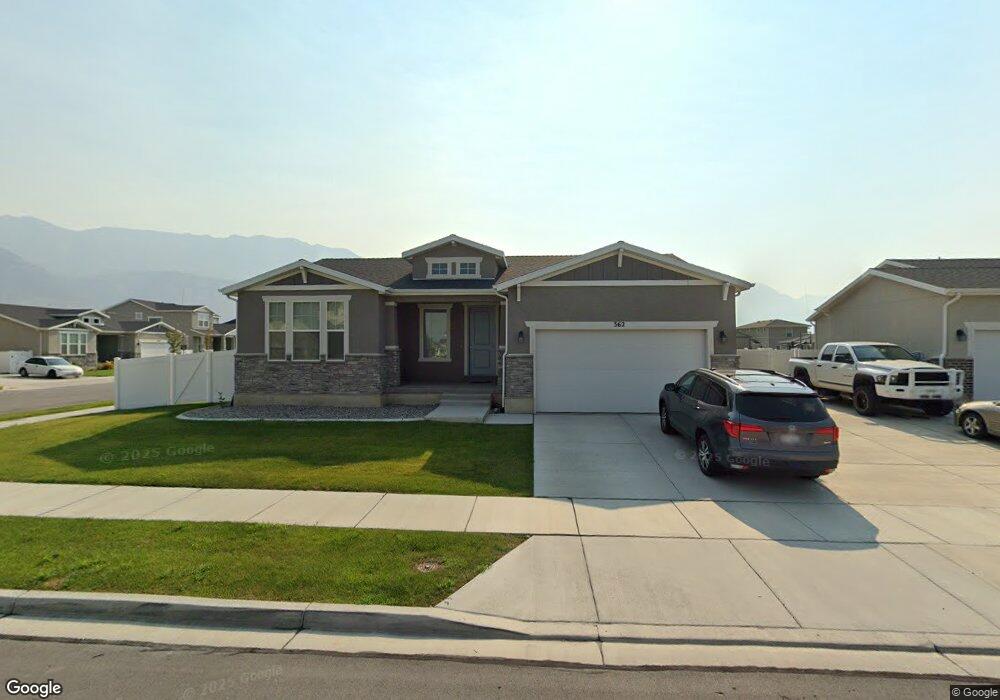 362 N Maple Shade Ln, Lindon, UT 84042 - photo 1