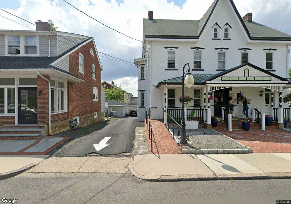 294 N Main St, Doylestown, PA 18901 - photo 1
