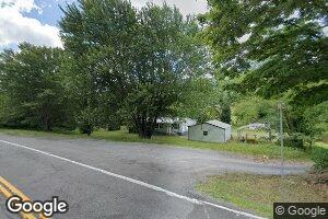 35 Mill Creek Ln, Bastian, VA 24314