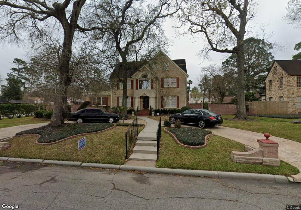 4222 Roseneath Dr, Houston, TX 77021 - photo 1