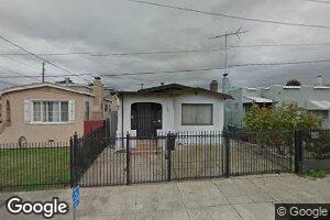 7806 Lockwood St, Oakland, CA 94621
