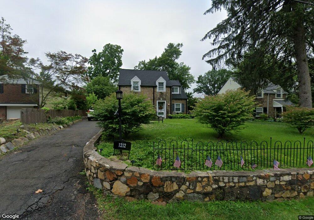 1212 Church Rd, Oreland, PA 19075 - photo 1