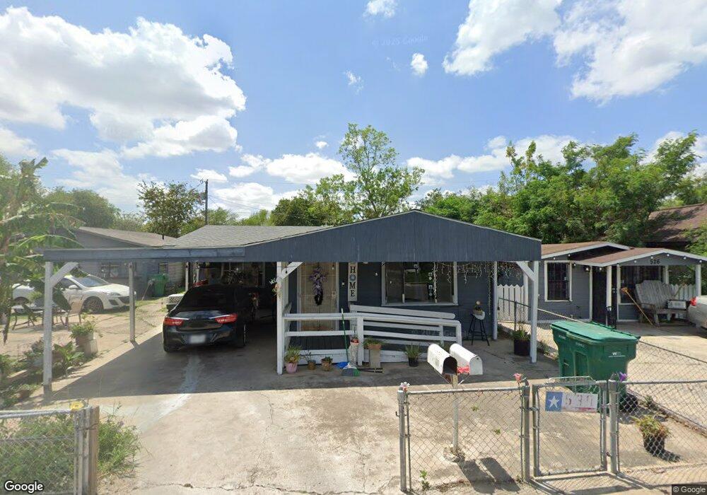 532 E Chapa Ave, Pharr, TX 78577 - photo 1
