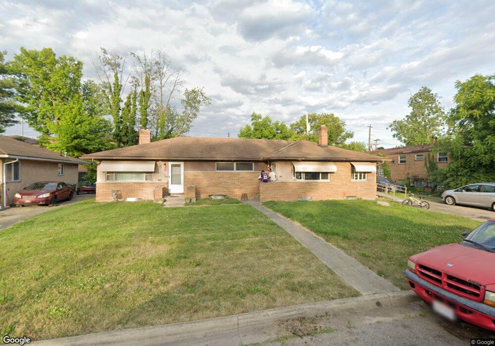 810 S Kellner Rd unit 812, Columbus, OH 43209 - photo 1