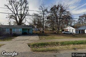 1121 Charles D Jones Blvd, Lake Providence, LA 71254