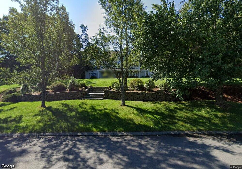 23 Broken Tree Rd, Medway, MA 02053 - photo 1