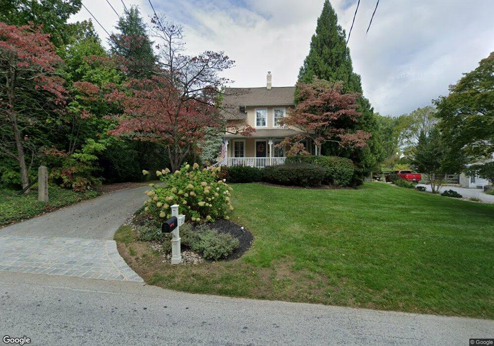 253 Upper Gulph Rd, Radnor, PA 19087 - photo 1