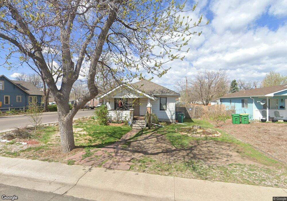 1701 Dallas St, Aurora, CO 80010 - photo 1