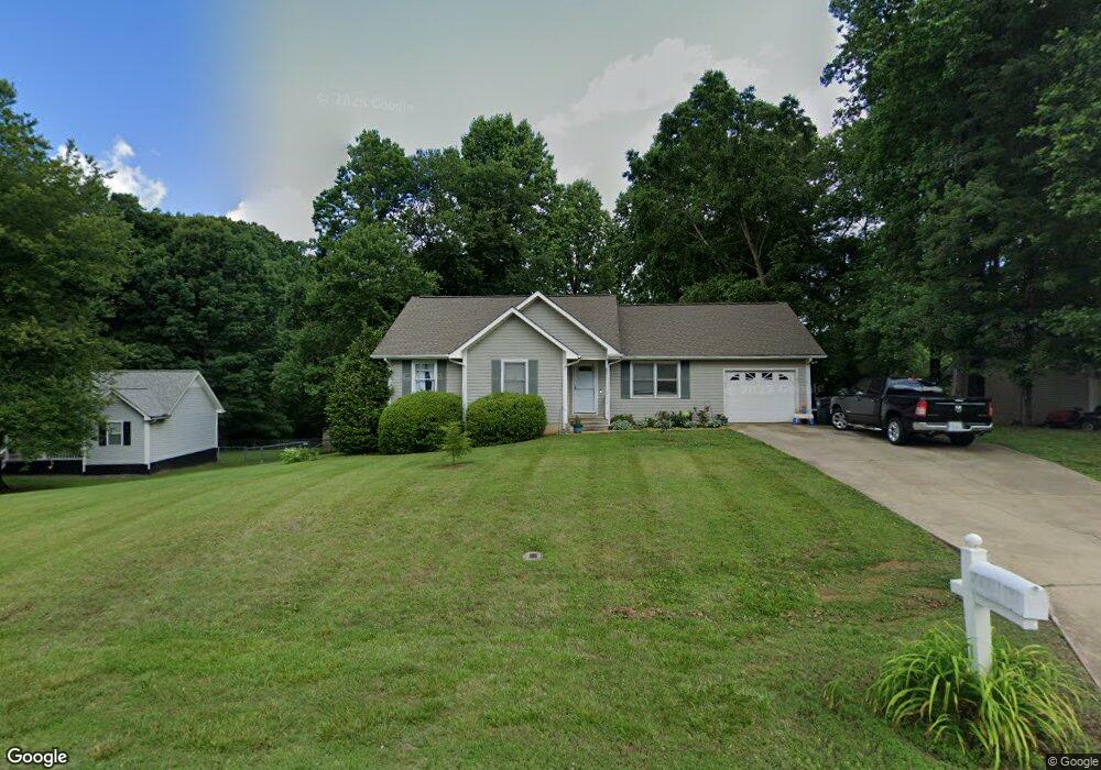 116 Cartway Ln, Statesville, NC 28625 - photo 1