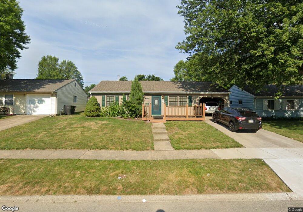 2512 Bennett Rd, Lafayette, IN 47909 - photo 1