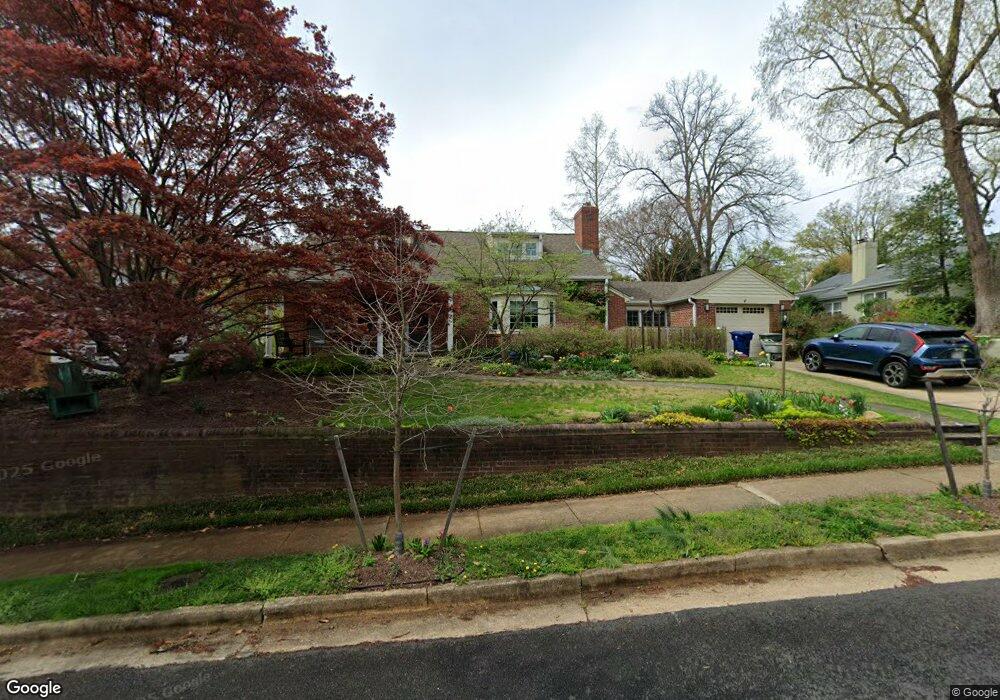 306 Skyhill Rd, Alexandria, VA 22314 - photo 1