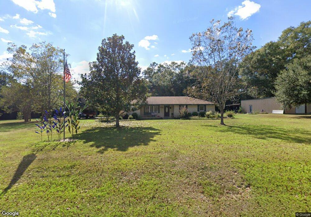 25185 Leetown Rd, Picayune, MS 39466 - photo 1