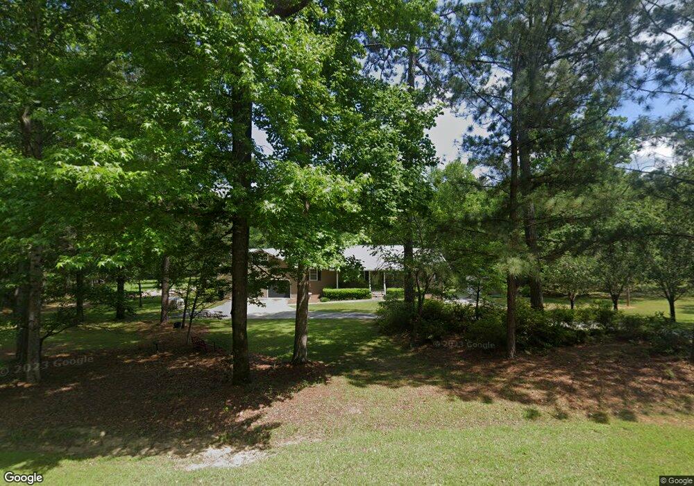 1911 Pate Rd, Juliette, GA 31046 - photo 1
