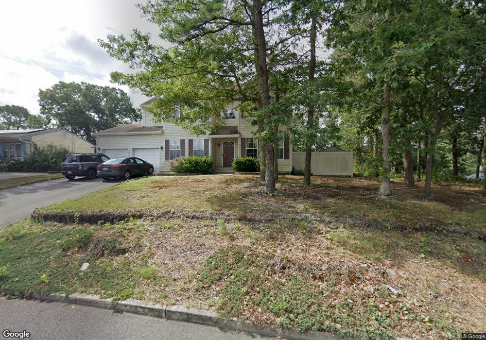 101 Sloop Rd, Manahawkin, NJ 08050 - photo 1