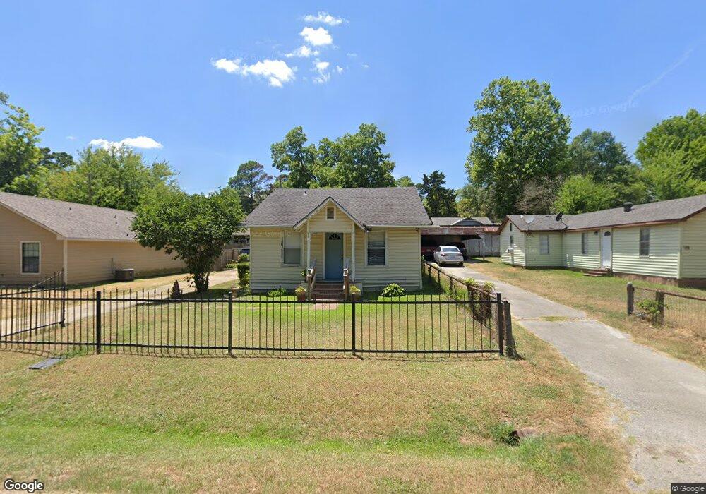 607 Arkansas St, Longview, TX 75601 - photo 1