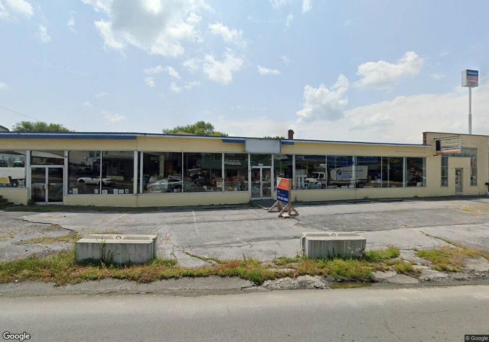 129 W Old Cross Rd, New Market, VA 22844 - photo 1