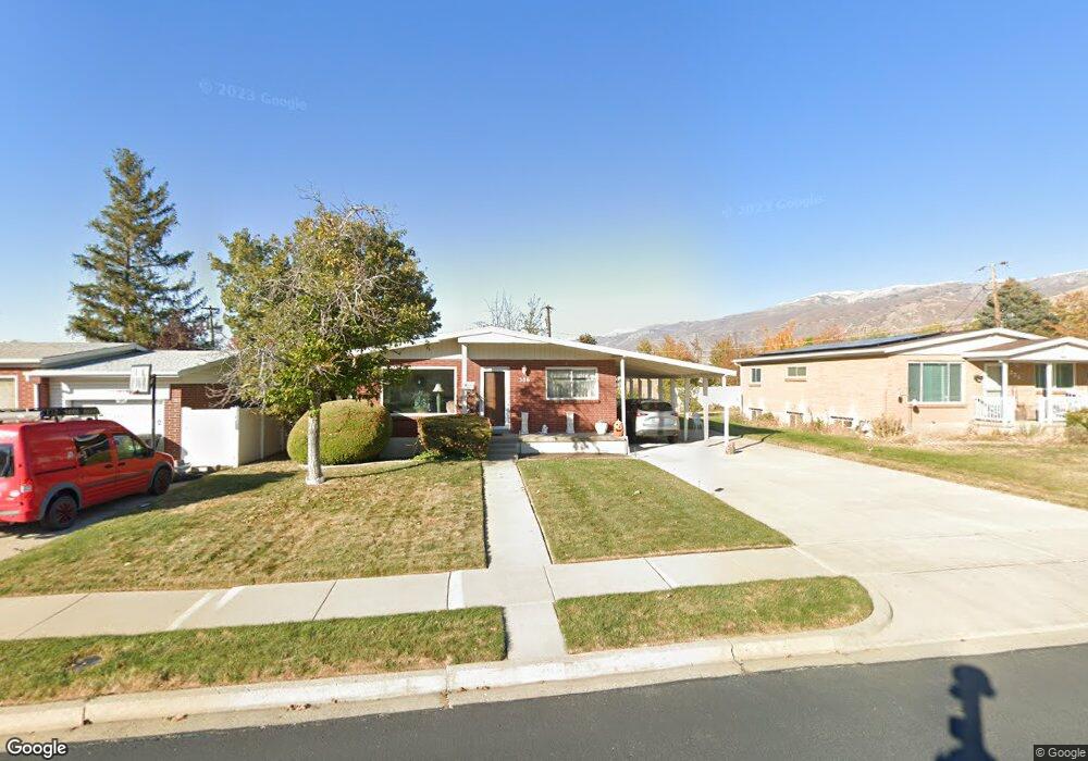386 W 100 S, Bountiful, UT 84010 - photo 1