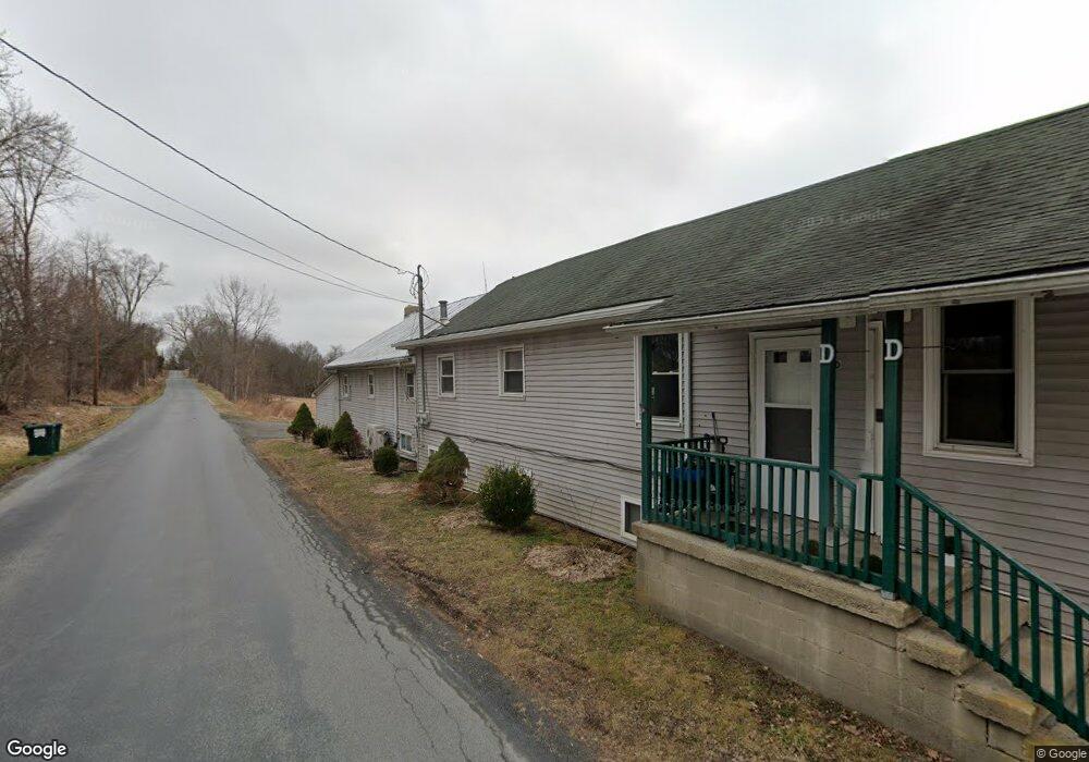 41 Gillespie St, Pine Bush, NY 12566 - photo 1