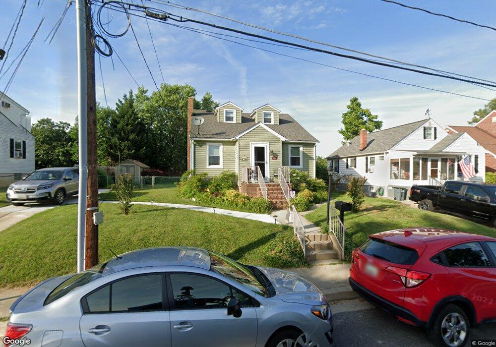 1212 Maple Ave, Halethorpe, MD 21227 - photo 1