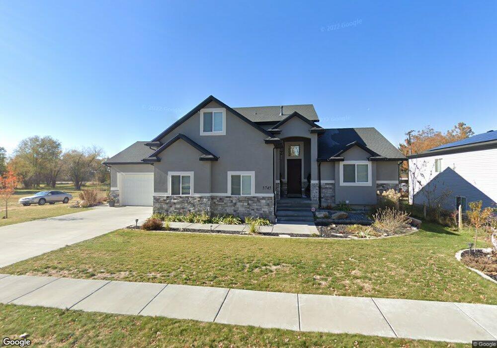 5745 S 2400 W, Roy, UT 84067 - photo 1