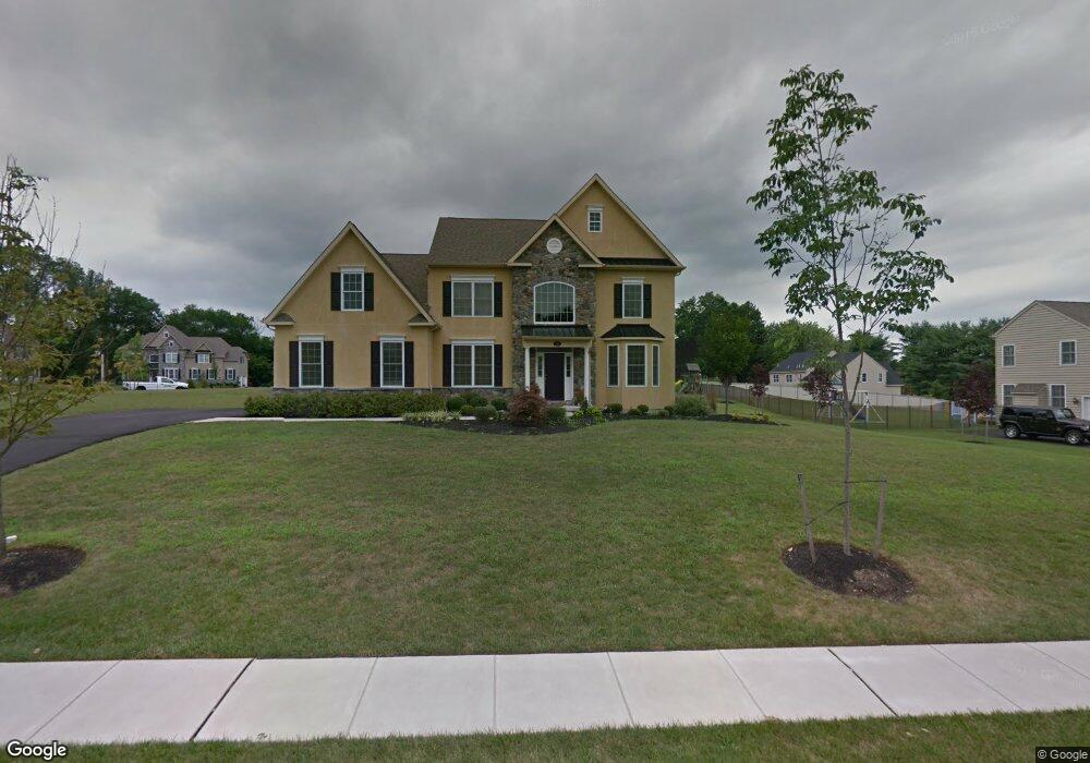 220 Daulton Ct, Langhorne, PA 19047 - photo 1