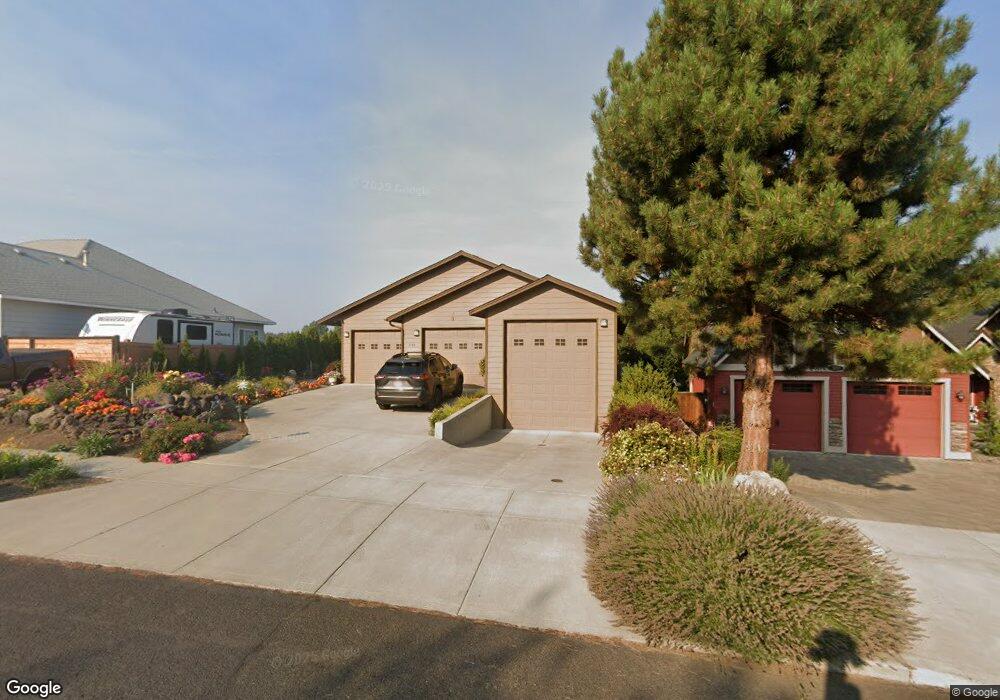 3149 NE Nathan Dr, Bend, OR 97701 - photo 1