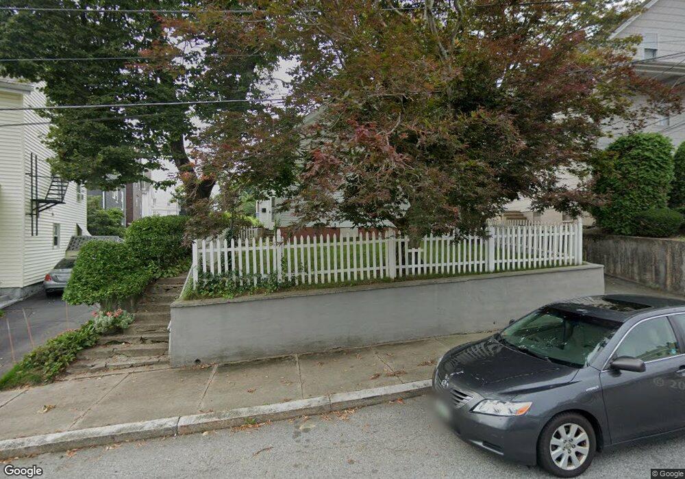 16 Pearl St, Woonsocket, RI 02895 - photo 1