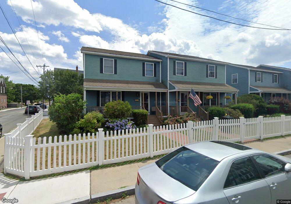 1 Cousins St unit 3, Salem, MA 01970 - photo 1