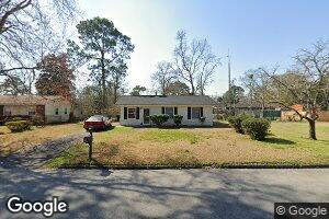 1541 Cloverdale Dr, Savannah, GA 31415