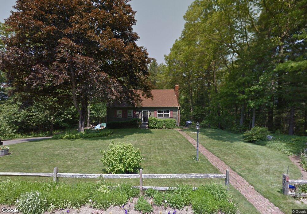 17 Lofty Heights Rd, Westerly, RI 02891 - photo 1