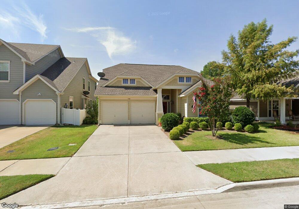 1340 Providence Blvd, Providence Village, TX 76227 - photo 1