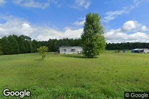 231 E Bazen Rd, Pamplico, SC 29583