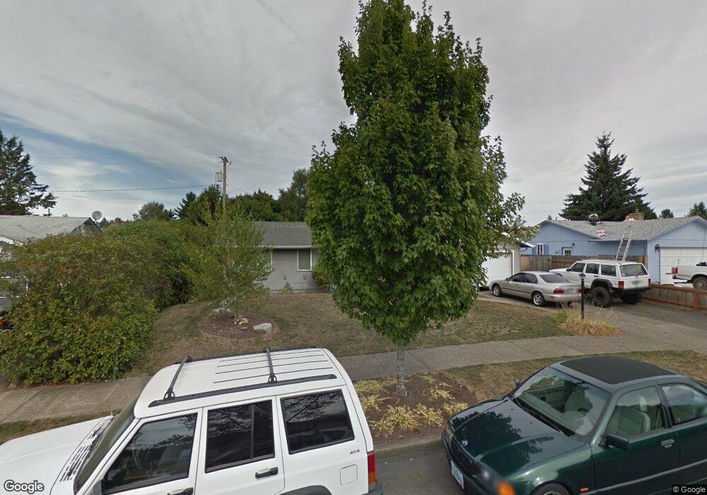 6750 A St, Springfield, OR 97478 - photo 1